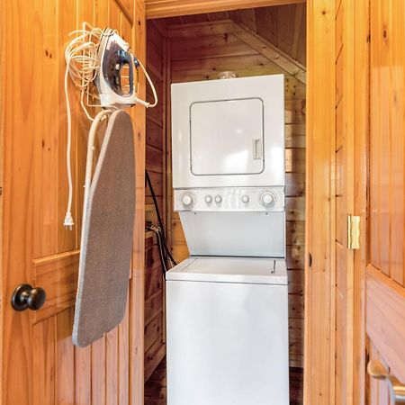 The Sweet Escape Villa Сивиървил Екстериор снимка