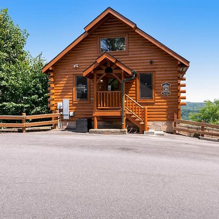 The Sweet Escape Villa Сивиървил Екстериор снимка