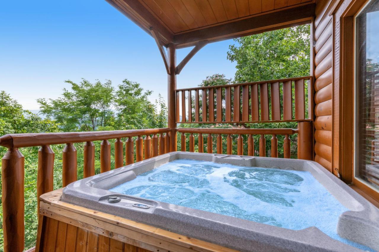 The Sweet Escape Villa Сивиървил Екстериор снимка