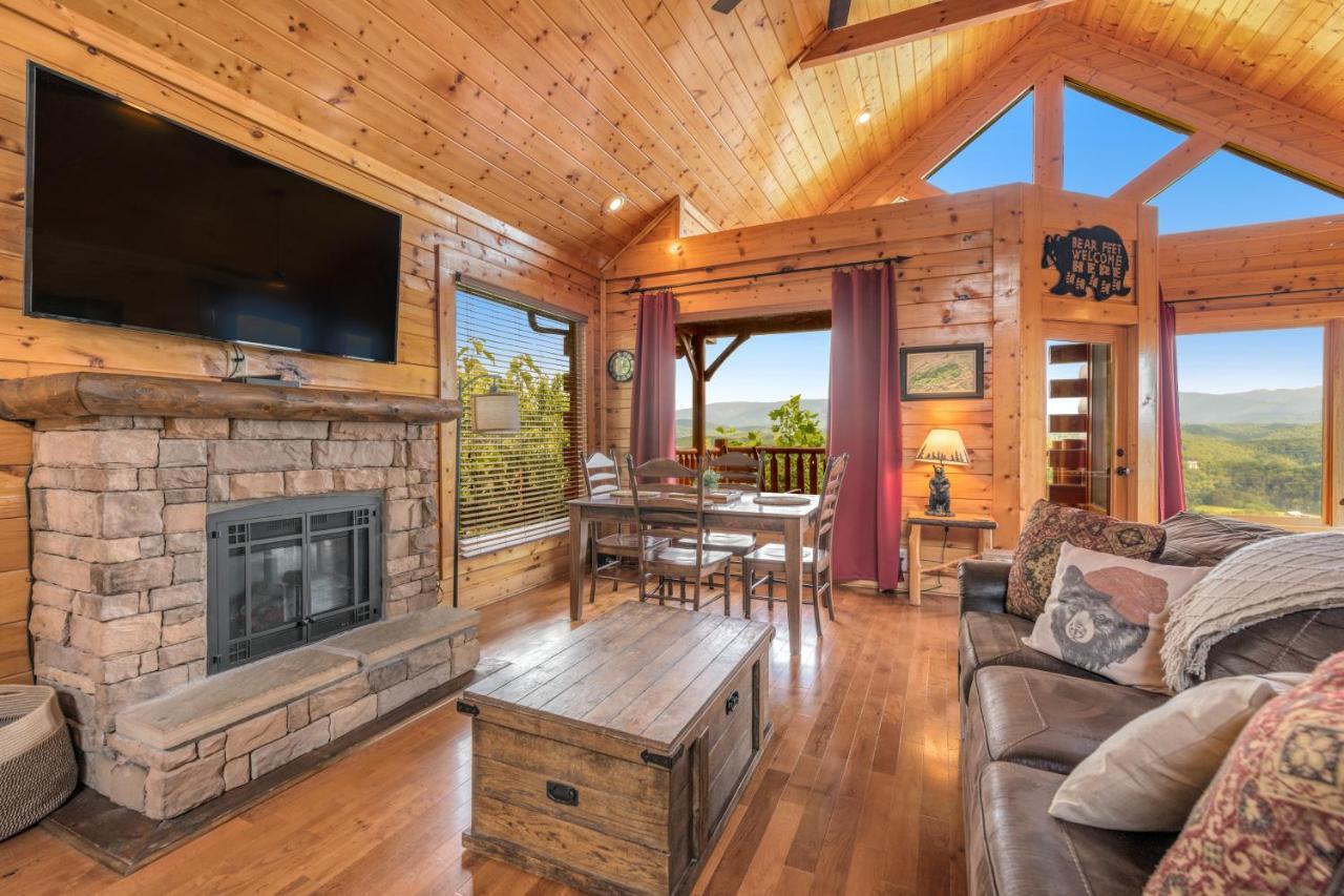 The Sweet Escape Villa Сивиървил Екстериор снимка