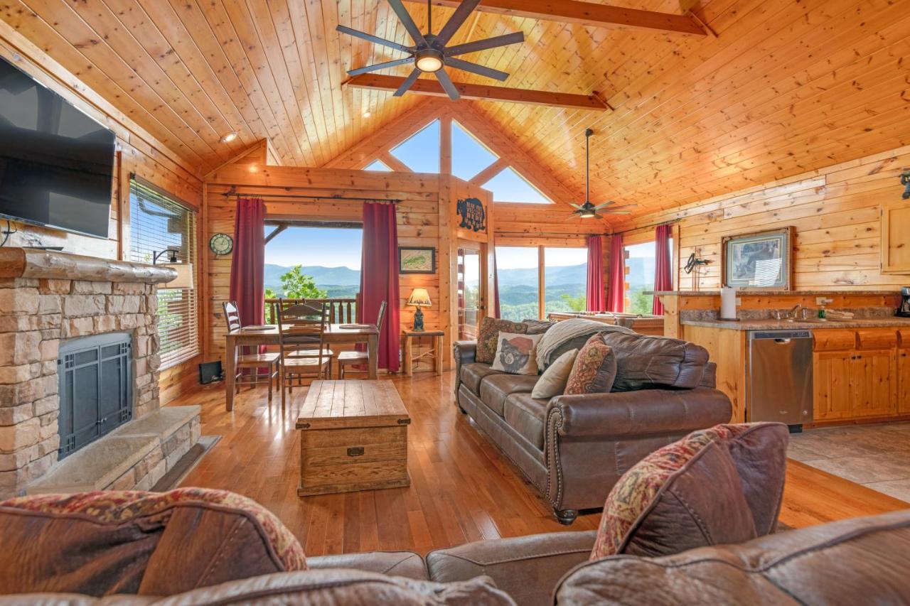 The Sweet Escape Villa Сивиървил Екстериор снимка