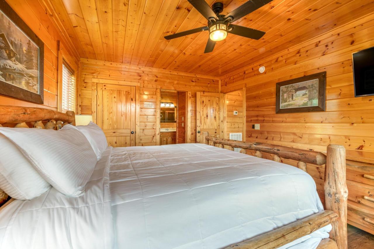 The Sweet Escape Villa Сивиървил Екстериор снимка