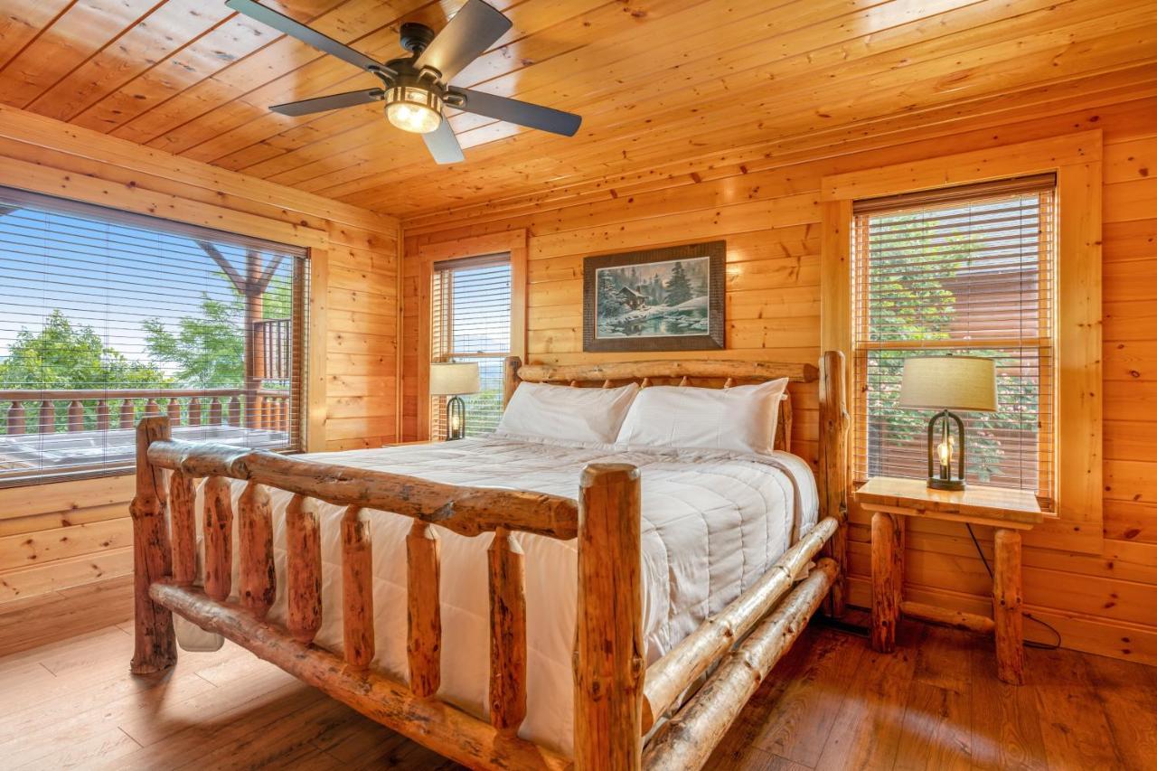 The Sweet Escape Villa Сивиървил Екстериор снимка