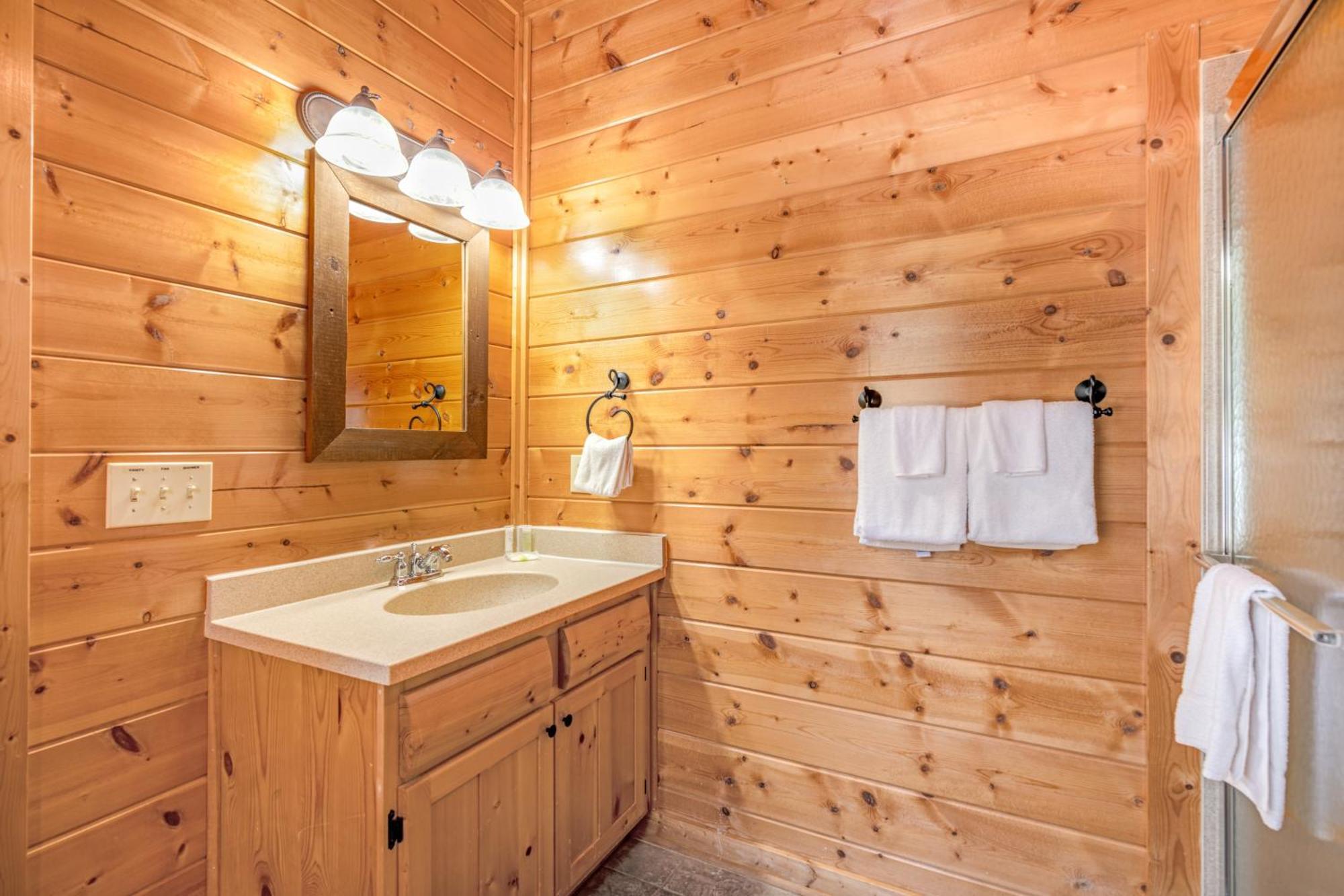 The Sweet Escape Villa Сивиървил Екстериор снимка