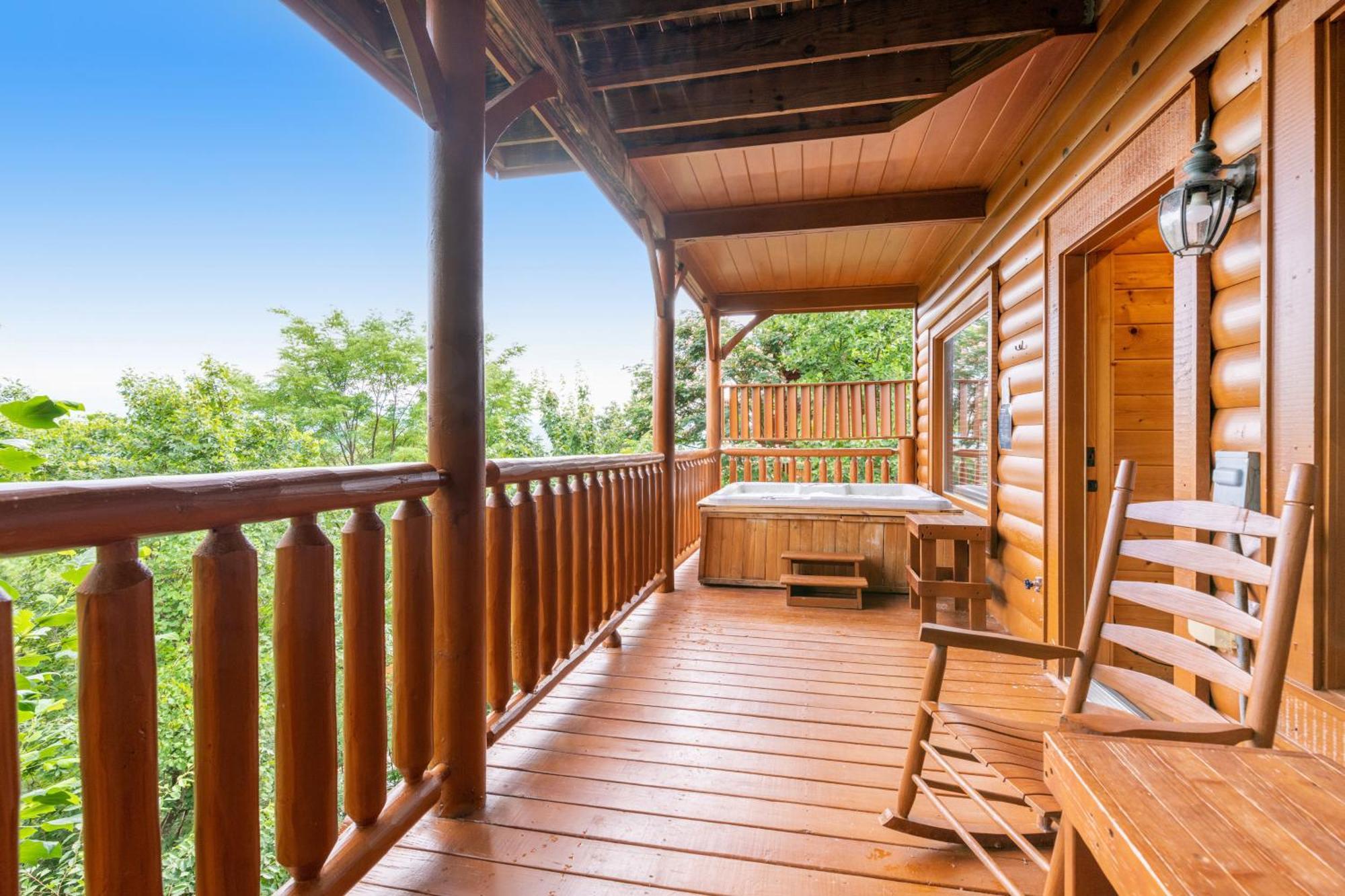 The Sweet Escape Villa Сивиървил Екстериор снимка