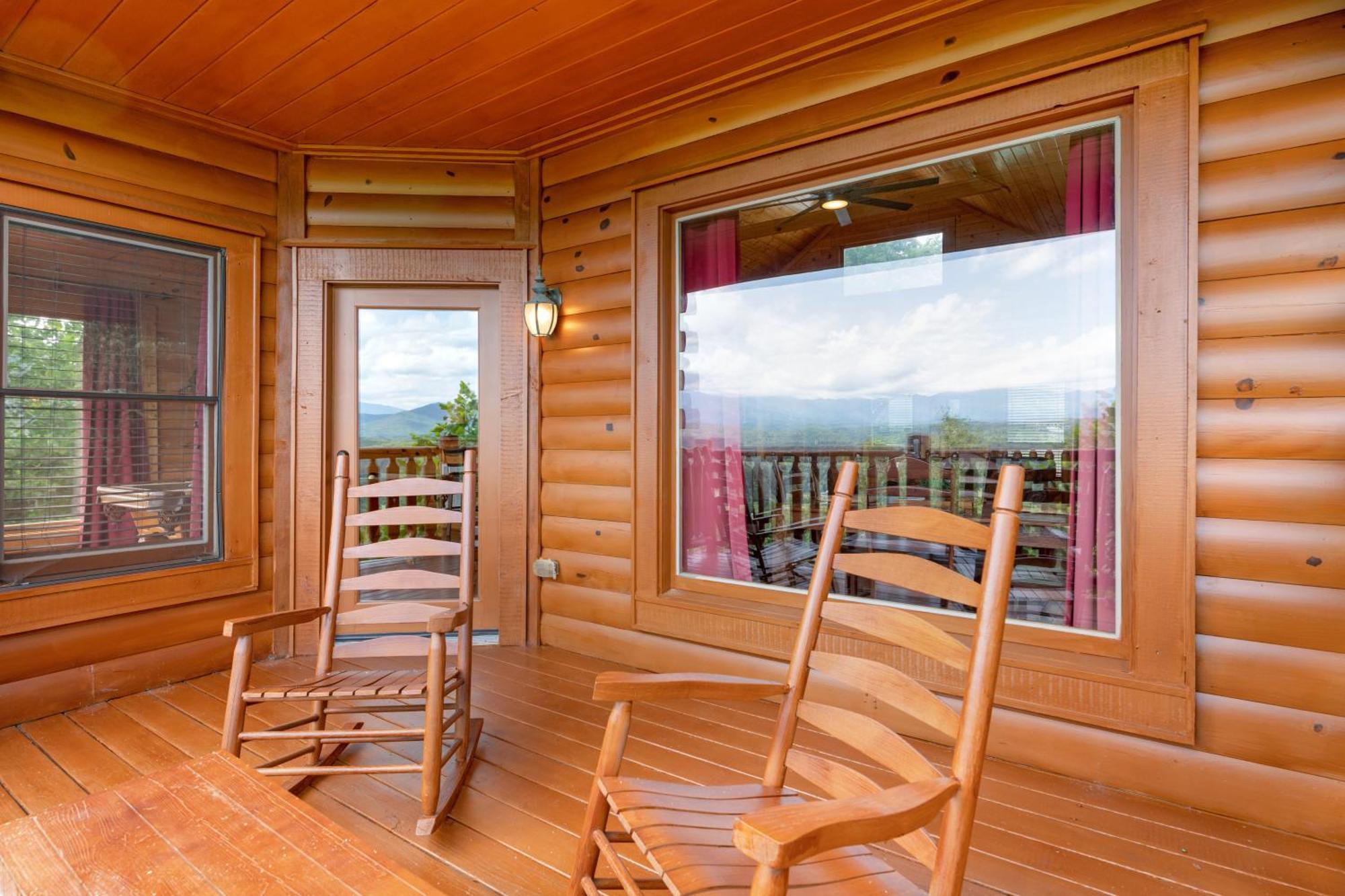 The Sweet Escape Villa Сивиървил Екстериор снимка