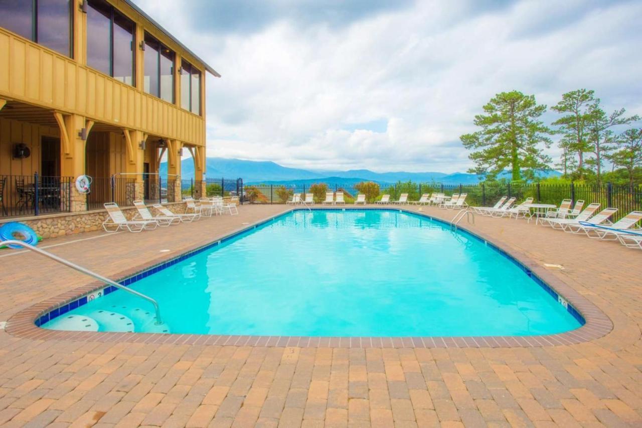 The Sweet Escape Villa Сивиървил Екстериор снимка